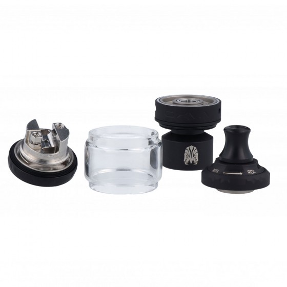 OXVA - Arbiter Solo RTA OXVA - Arbiter Solo RTA