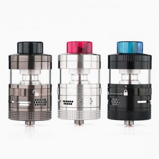 Steam Crave Aromamizer Plus 2 Basic RDTA 30mm Steam Crave Aromamizer Plus 2 Basic RDTA 30mm
