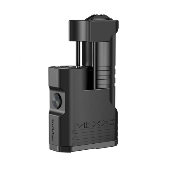 Aspire MIXX Mod Aspire MIXX Mod