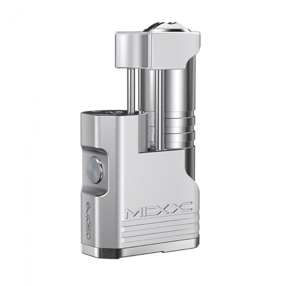 Aspire MIXX Mod Aspire MIXX Mod