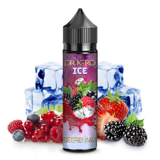 Dr. Kero - Ice - Beerenmix Dr. Kero - Ice - Beerenmix