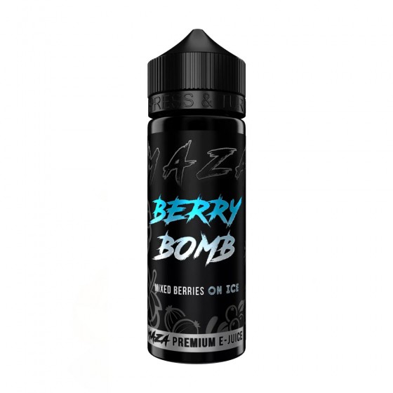 Berry Bomb - Maza