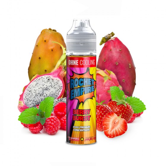 Berry Burst - Rocket Empire (NoIce) Berry Burst - Rocket Empire (NoIce)
