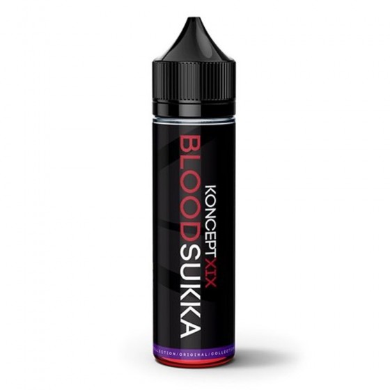 Blood Sukka - Koncept XIX Original Blood Sukka - Koncept XIX Original