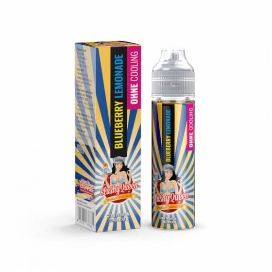 Blueberry Lemonade - PJ Empire (NoIce) Blueberry Lemonade - PJ Empire (NoIce)