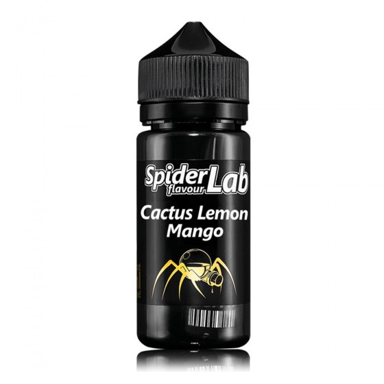 Cactus Lemon Mango - Spider Lab Cactus Lemon Mango - Spider Lab