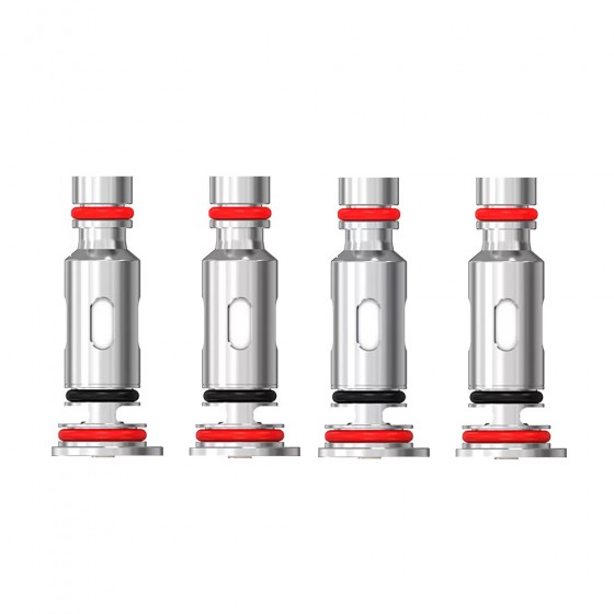 Uwell - Caliburn G2 - Coils 1,2 Ohm