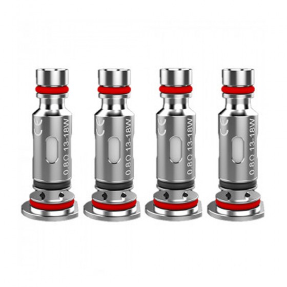 Uwell - Caliburn G - Coils 1,0 Ohm