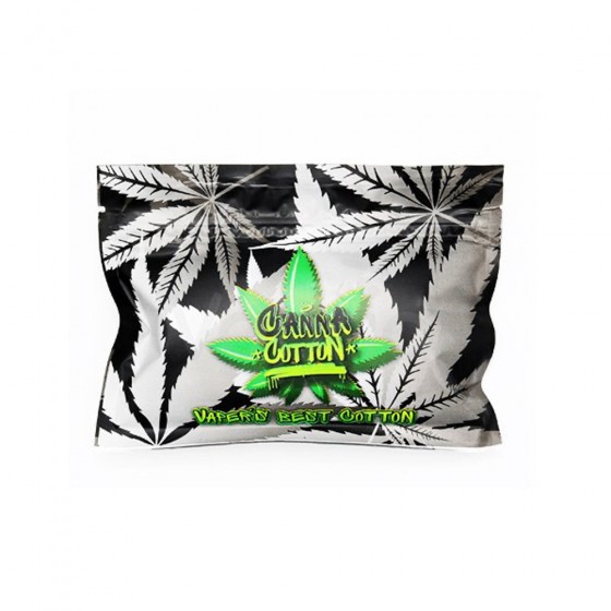 Canna Cotton Canna Cotton
