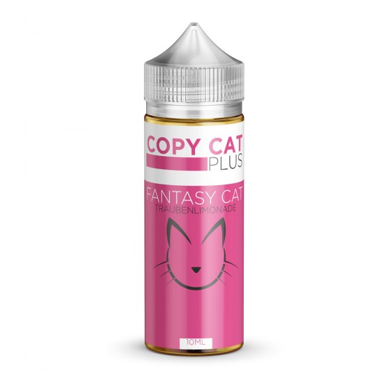 Fantasy Cat - Copy Cat Plus Fantasy Cat - Copy Cat Plus