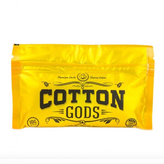 Cotton Gods Cotton Gods