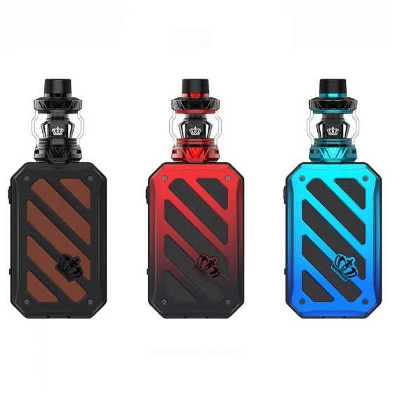 Crown 5 Kit - Uwell Crown 5 Kit - Uwell