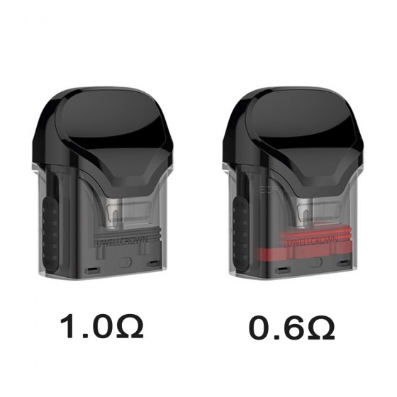 Uwell - Crown Pod Uwell - Crown Pod