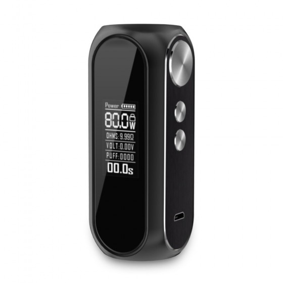 OBS Cube X 80W Mod OBS Cube X 80W Mod