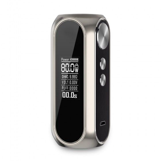 OBS Cube X 80W Mod OBS Cube X 80W Mod