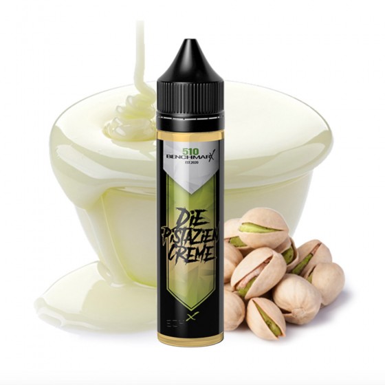Die Pistazien Creme - BenchmarX - 510 Cloud Park Die Pistazien Creme - BenchmarX - 510 Cloud Park