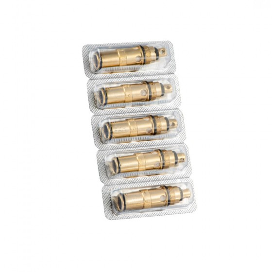 DotMod - dotAIO Ersatz Coil