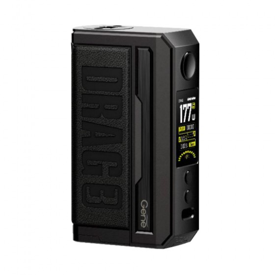 Voopoo - Drag 3 Mod Voopoo - Drag 3 Mod