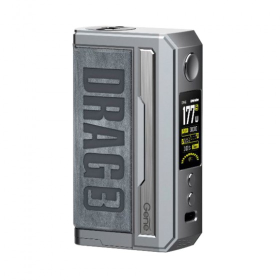 Voopoo - Drag 3 Mod Voopoo - Drag 3 Mod