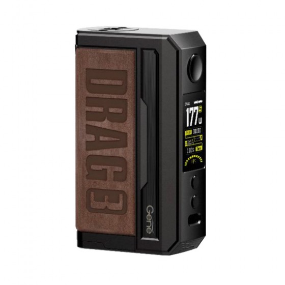 Voopoo - Drag 3 Mod Voopoo - Drag 3 Mod