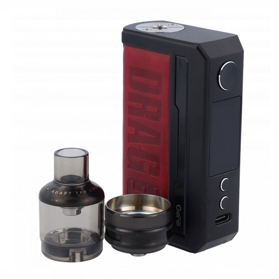 Voopoo - Drag 3 Kit Voopoo - Drag 3 Kit