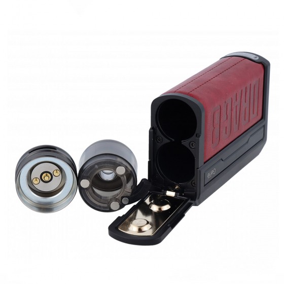 Voopoo - Drag 3 Kit Voopoo - Drag 3 Kit