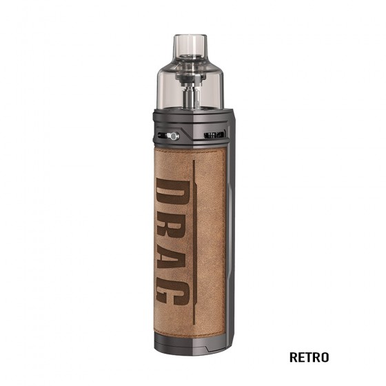 Voopoo Drag X 18650 Mod Pod Kit