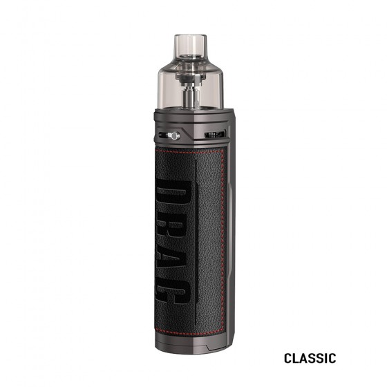 Voopoo Drag X 18650 Mod Pod Kit