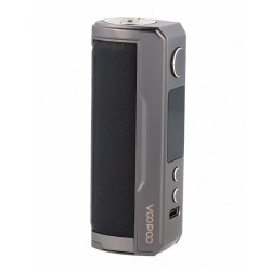 Voopoo Drag X Plus Mod Professional Edition Akkuträger Voopoo Drag X Plus Mod Professional Edition Akkuträger