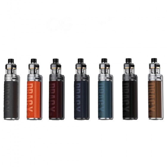 Voopoo Drag X Pro Voopoo Drag X Pro