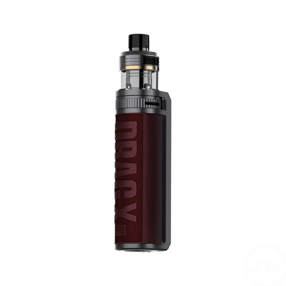 Voopoo Drag X Pro Voopoo Drag X Pro