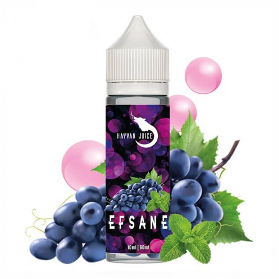 Efsane - Hayvan Juice