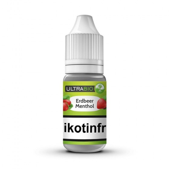 Diamond Vape / UB Erdbeer - Menthol Diamond Vape / UB Erdbeer - Menthol