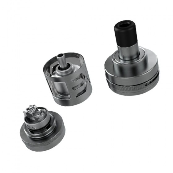 Exvape Expromizer V5 MTL RTA Selbstwickler Tank Exvape Expromizer V5 MTL RTA Selbstwickler Tank