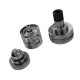 Exvape Expromizer V5 MTL RTA Selbstwickler Tank Exvape Expromizer V5 MTL RTA Selbstwickler Tank