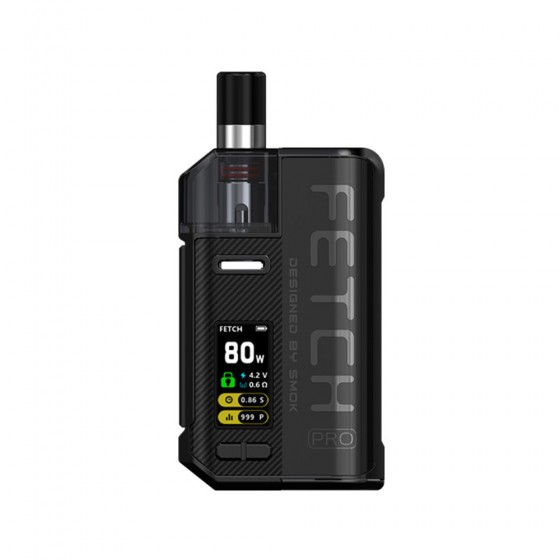 Smok Fetch Pro Pod-Kit Smok Fetch Pro Pod-Kit