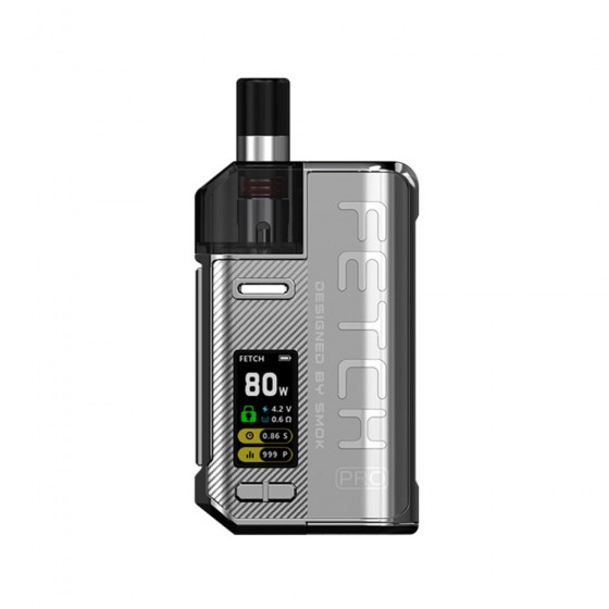 Smok Fetch Pro Pod-Kit Smok Fetch Pro Pod-Kit