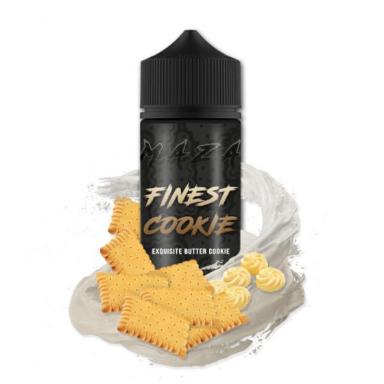 Finest Cookies - MaZa Finest Cookies - MaZa