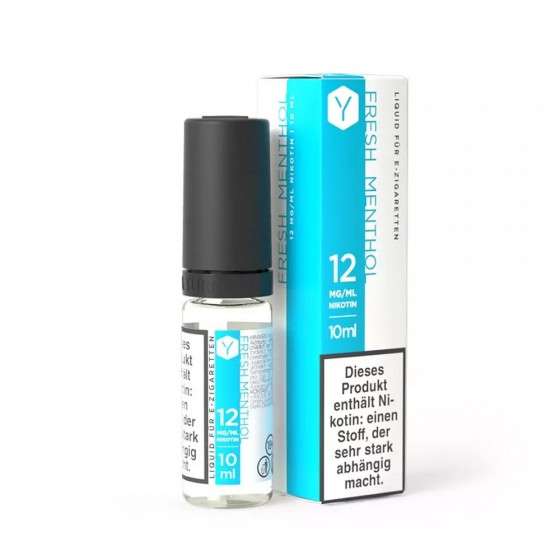 Fresh Menthol - Lynden Fresh Menthol - Lynden
