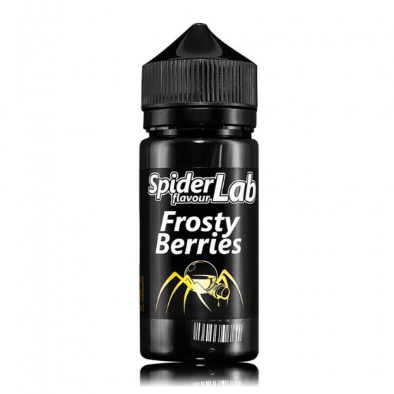 Frosty Berries - Spider Lab Frosty Berries - Spider Lab