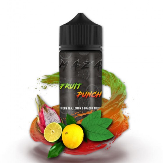 Fruit Punch - MaZa