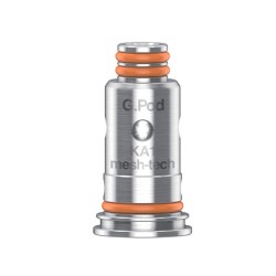 Geekvape G-Series Coils Geekvape G-Series Coils