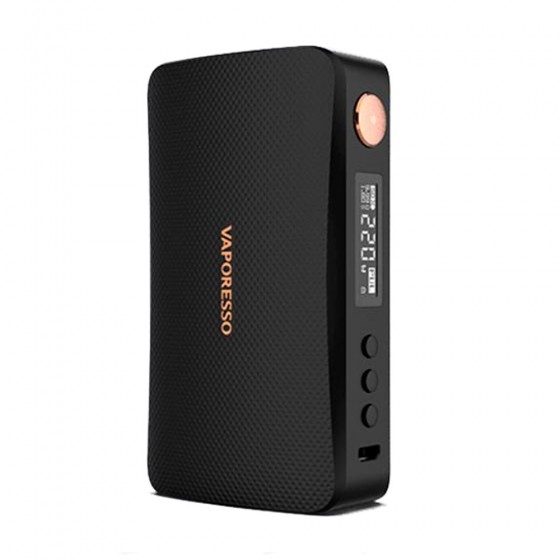 Vaporesso - GEN 220W Mod Vaporesso - GEN 220W Mod