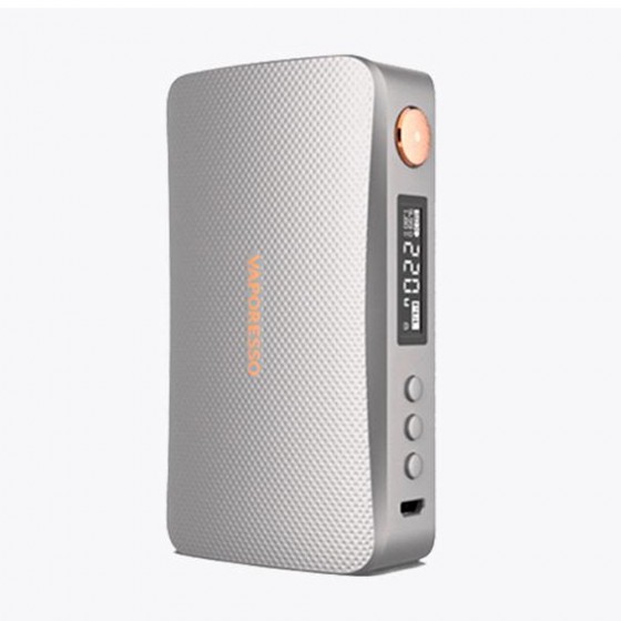 Vaporesso - GEN 220W Mod Vaporesso - GEN 220W Mod