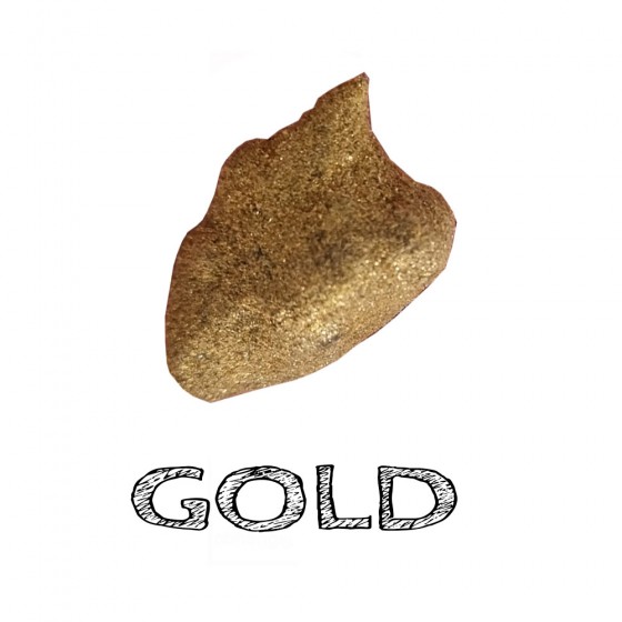 CBD Moon Rocks Gold - Lord of Hanf CBD Moon Rocks Gold - Lord of Hanf