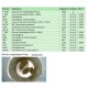CBD Weed Gorilla Glue - Woelkchen CBD Weed Gorilla Glue - Woelkchen
