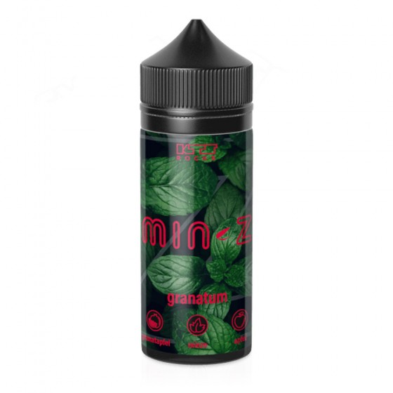 Granatum - KTS Line - Min Z Granatum - KTS Line - Min Z