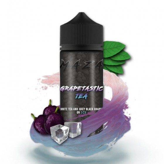 Grapetastic - MaZa Grapetastic - MaZa