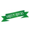 GREEN ROCKS BY DRIP HACKS