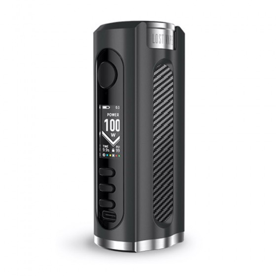 Lost Vape Grus 100W Mod Lost Vape Grus 100W Mod